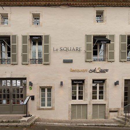 Le Square Hotel Astaffort ภายนอก รูปภาพ