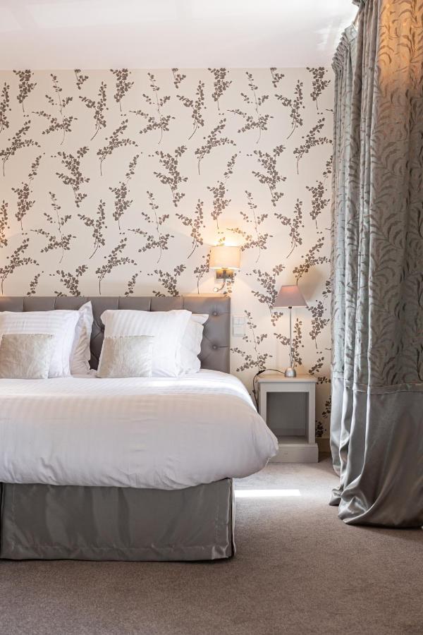 Le Square Hotel Astaffort ภายนอก รูปภาพ