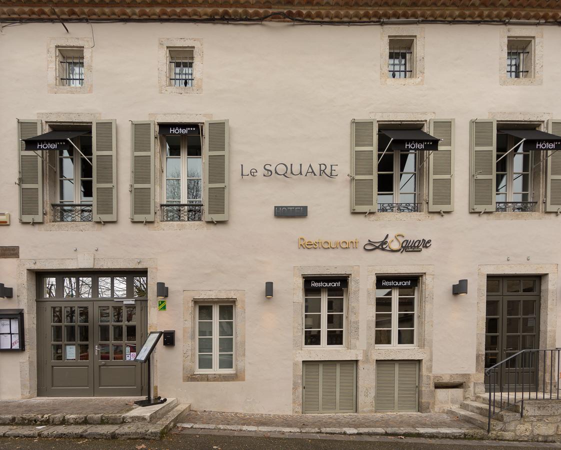 Le Square Hotel Astaffort ภายนอก รูปภาพ